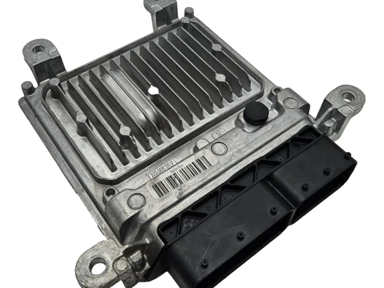 Centralita del Motor MERCEDES-BENZ CLASE C W204 A6511500126 A0054469240