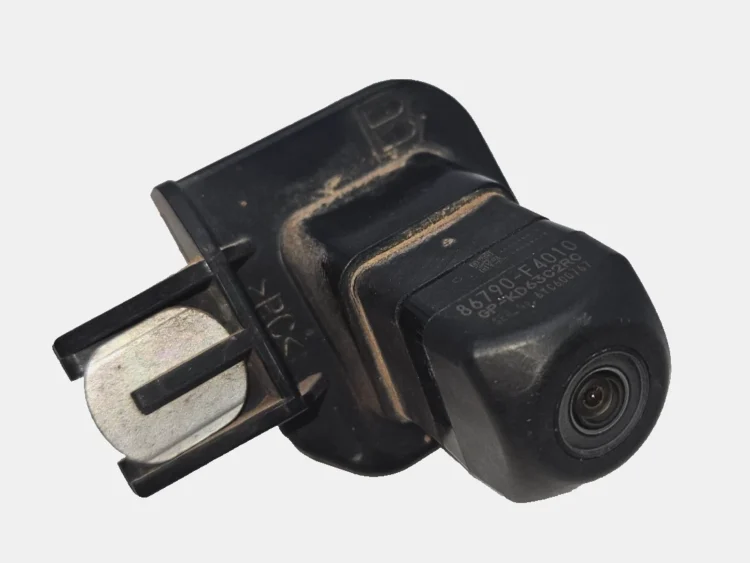 Cámara Delantera TOYOTA C-HR 86790F4010 86790-F4010 GPKD63C2RC GARANTIA