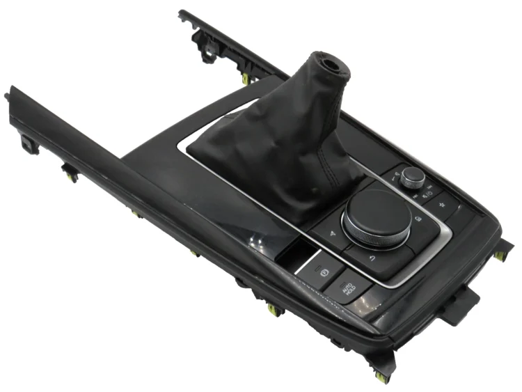 Consola Central MAZDA CX-30 SAJMC2A059D SAJMG3A026B DFR564341 GARANTIA