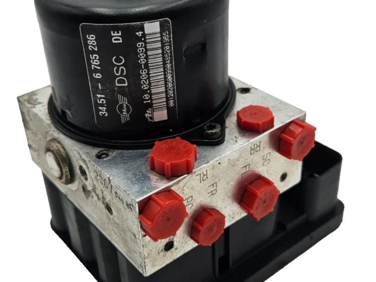 MINI ABS module 34516765286 6765288 10096008723 10020600994 WARRANTY