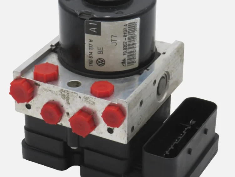 Módulo ABS VW/AUDI/SEAT/SKODA 1K0614117H 1K0907379P 10020701074 10097003153