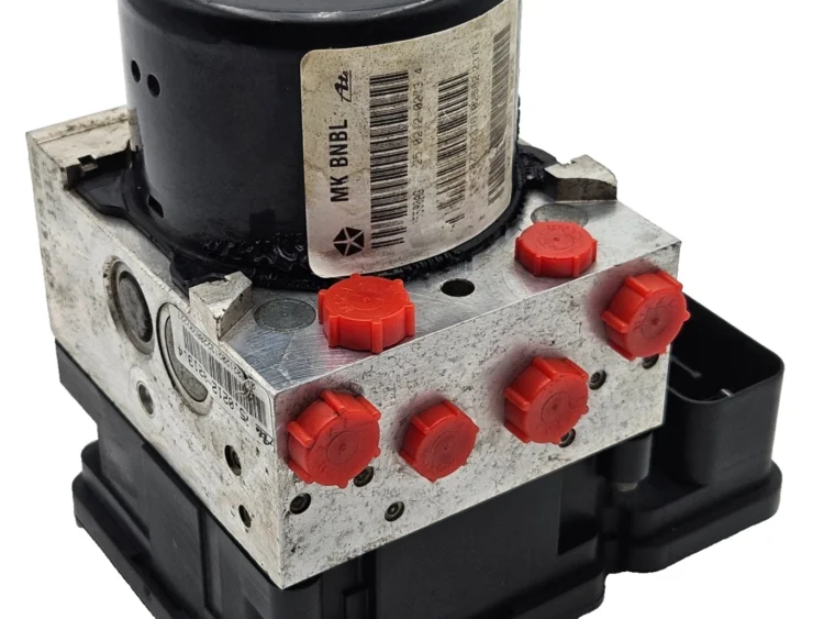 ABS module JEEP P05105590AG 25021202734 25092743463 25061330893 WARRANTY