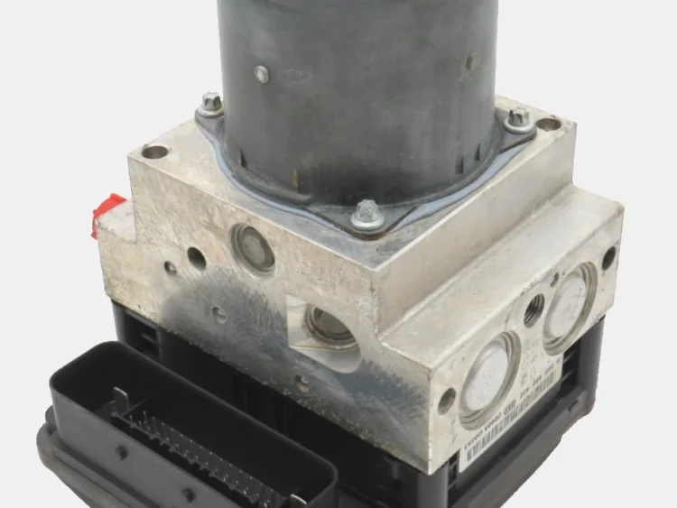 Módulo ABS MERCEDES-BENZ CLASE E W212 A2124315712 0265250515 0265960432