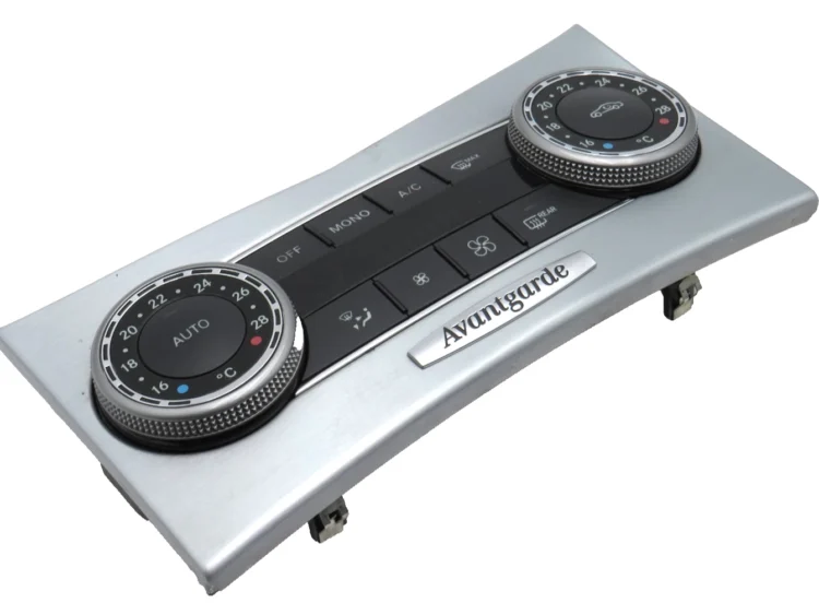 Climate Control Unit for MERCEDES-BENZ W204 2049009104 204 900 91 04 WARRANTY