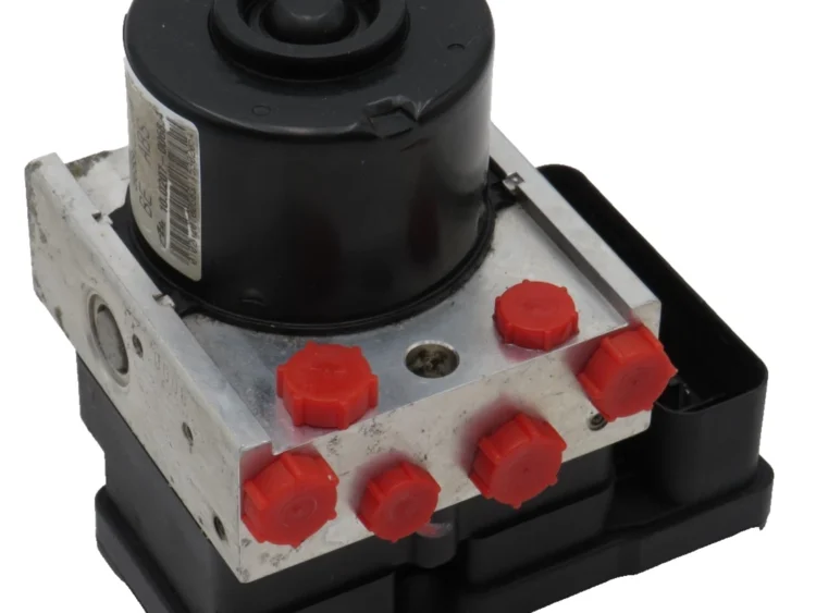 ABS module PEUGEOT 9659136980 10020700684 10097011283 00403088E0 WARRANTY