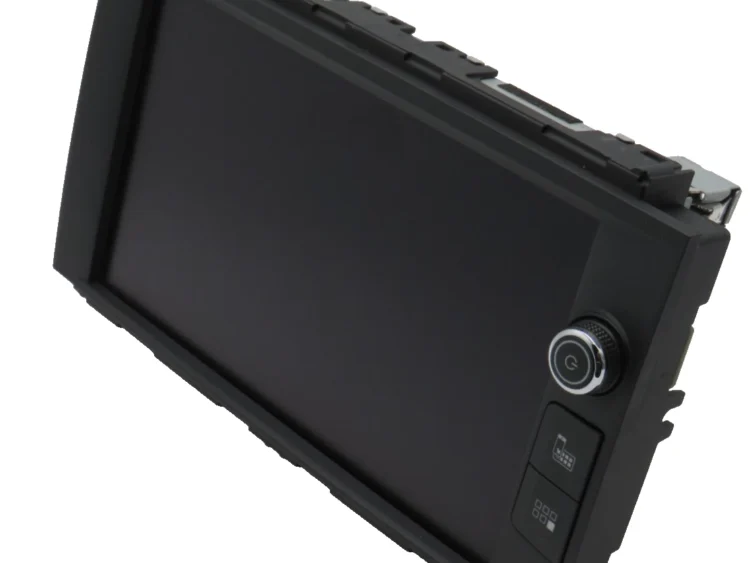 Pantalla Multifunción SEAT LEON 5F0919606 5F0 919 606 GARANTIA