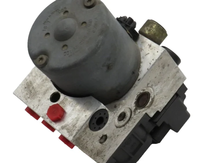 Módulo ABS NISSAN NAVARA 11000031030 110 000 31030 476603S410 47660 3S410