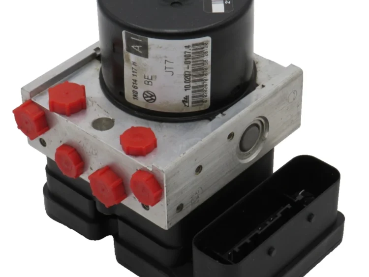 ABS VW/AUDI/SEAT/SKODA 1K0614117H 1K0907379P 10020701074 10097003153 WARRANTY