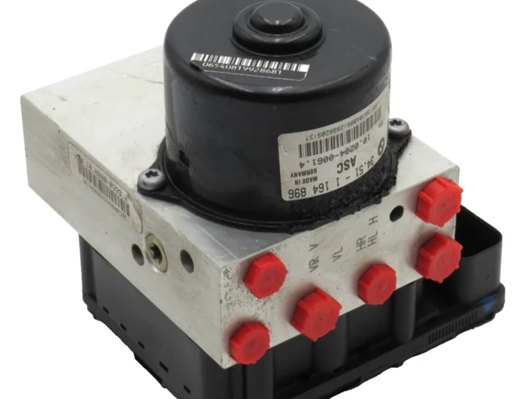 Módulo ABS BMW SERIE 3 34511164896 10020400614 34511164897 10094808013 GARANTIA