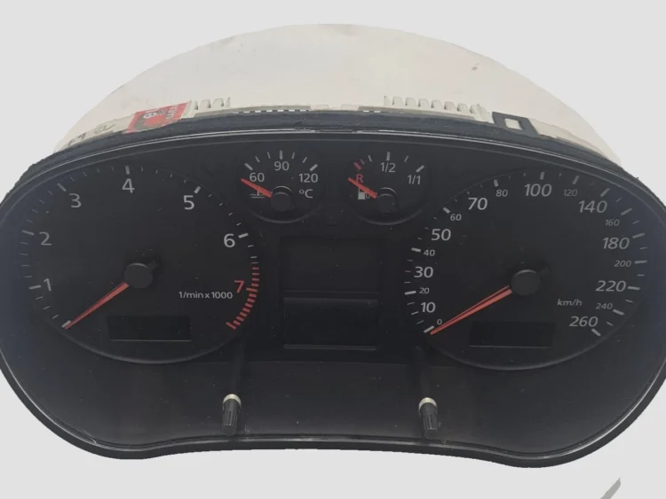 Audi A3 Instrument Cluster 8L0920900N 8LO920900N 8L0 920 900 N Warranty