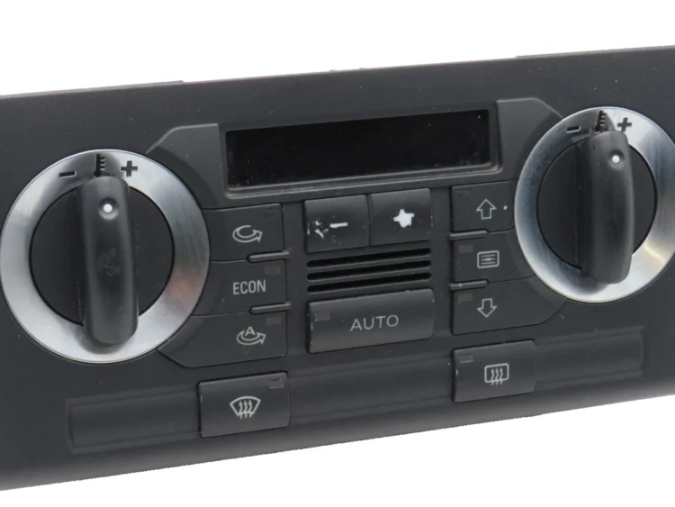 AUDI A3 Climate Control Control 8P0820043H WARRANTY