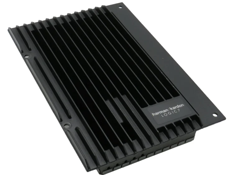 Amplificador LAND ROVER RANGE ROVER SPORT XQK500105 5H3219C164AA GARANTIA