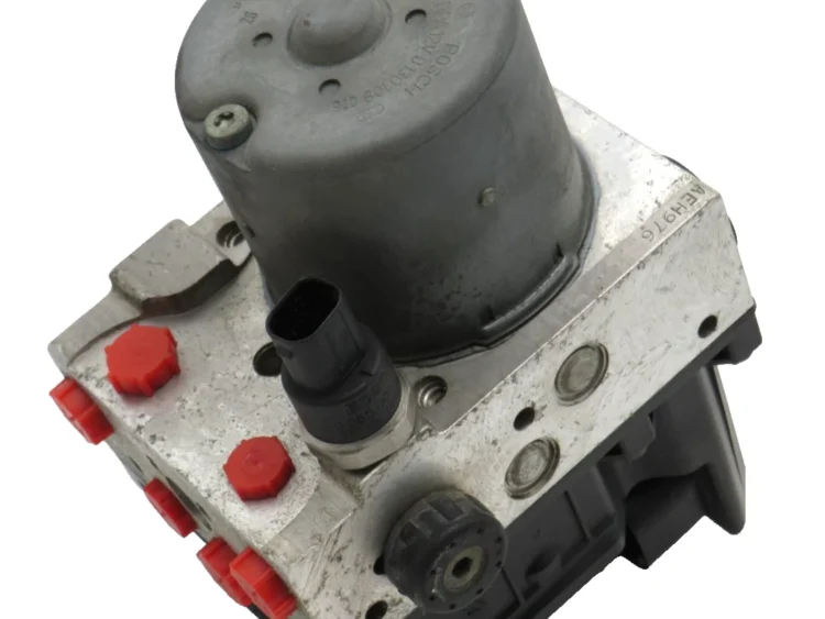 Módulo ABS AUDI A4 8E0614517 0265950011 0265225048 0 265 225 048 GARANTIA