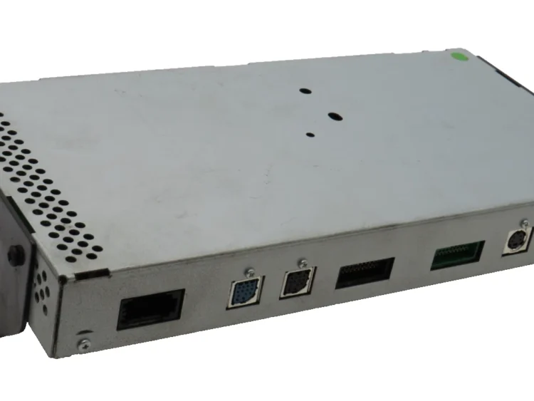 Electronic Module LAND ROVER RANGE ROVER 7H3219A164AA 7H32-19A164-AA WARRANTY