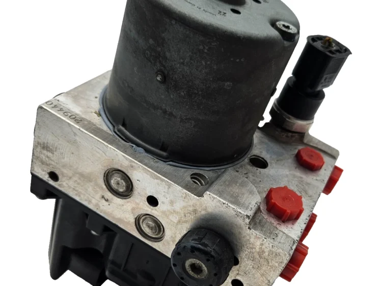 ABS AUDI A4 B6 2004 8E0614517 8E0 614 517 0265950011 0265225048 WARRANTY