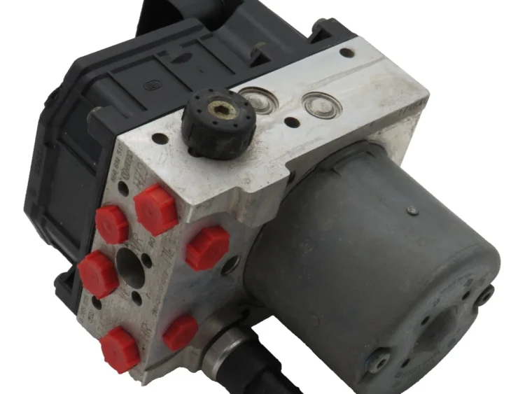 Módulo ABS AUDI A4 8E0614517 0265950011 0265225048 0 265 225 048 GARANTIA
