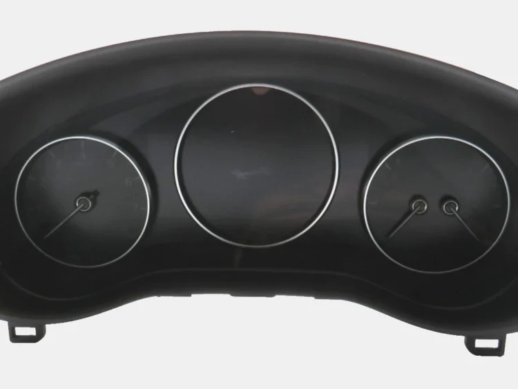 Cuadro de Instrumentos MAZDA 3 VPPJVF10849BAC VPPJVF-10849-BAC GARANTIA