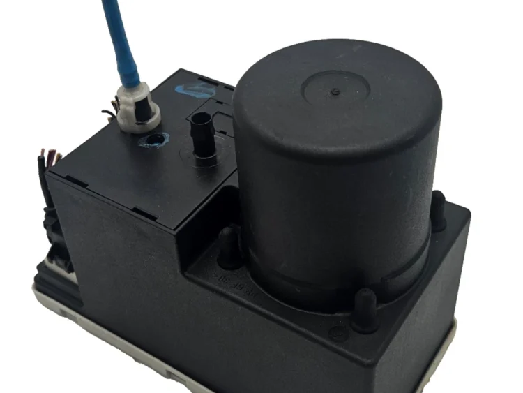 Central Closing Pump AUDI A3 A4 A6 A8 8L 8L0 862 257 G 8L0862257G WARRANTY