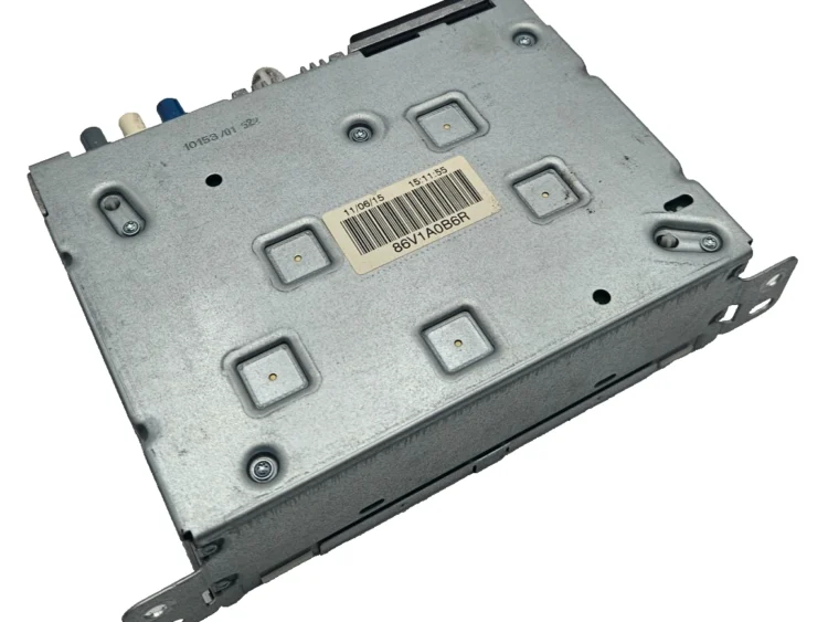 Audio/Radio CD System CITROEN C4 PICASSO II 9810486080 98 104 860 80 WARRANTY