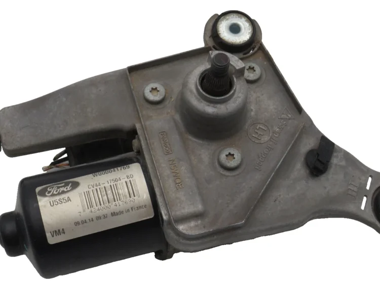 Motor Limpiaparabrisas FORD KUGA CV4417504BD W000041769 W000027446 GARANTIA