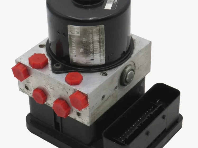 ABS module VW/AUDI/SEAT/SKODA 1K0614517AE 1K0907379AC 10020602404 WARRANTY