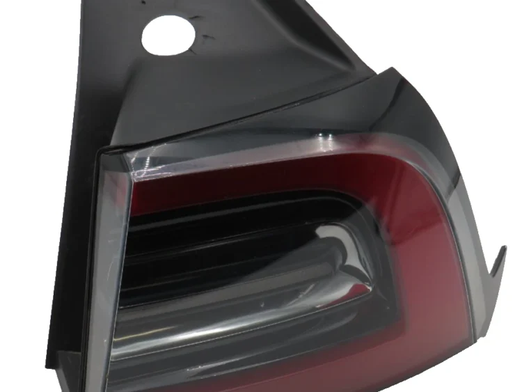 Right Rear Tail Light TESLA Model Y 24529202 01534102 015.341-02 WARRANTY