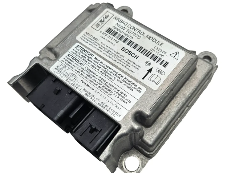 Electronic Module LAND ROVER RANGE ROVER 0285010169 0 285 010 169 NNW507970