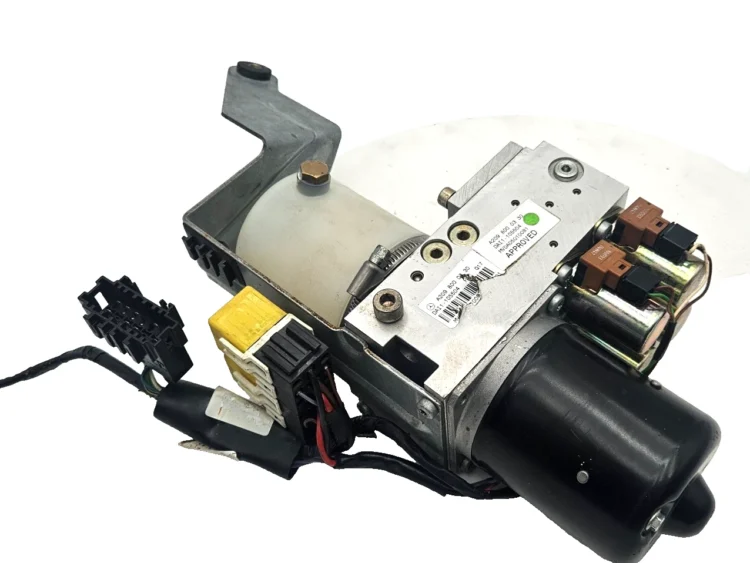 Roof Hydraulic Pump MERCEDES-BENZ CLK W208 A2098000330 DAI1105504