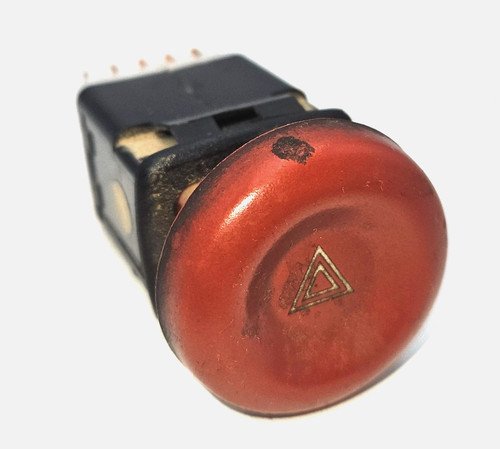 Emergency Switch RENAULT MASTER/OPEL MOVANO 7700351972A 7700351972 GARANTI