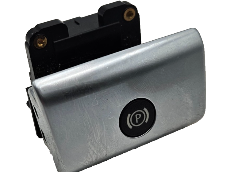 Interruptor Freno de Mano Eléctrico LAND ROVER RANGE ROVER YUG500391MVM GARANTIA