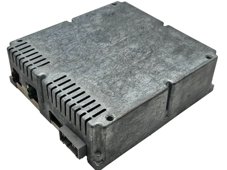 Módulo Electrónico LAND ROVER RANGE ROVER 7H4219C063AB 7H42-19C063-AB GARANTIA