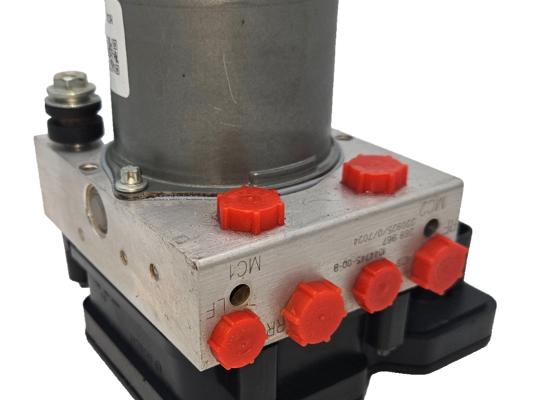 Módulo ABS TESLA Y 1044745-00-B 104474500B 0265257793 0 265 257 793 GARANTIA