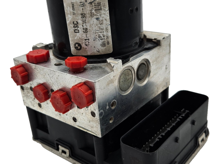 Módulo ABS BMW X3 F25 3451685108601 6851087 10092908143 10021206964 GARANTIA