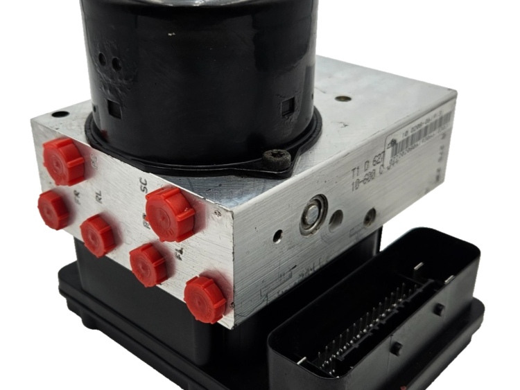 Módulo ABS MERCEDES-BENZ W164 A2515450832 10092515593 10020806372 10020806193