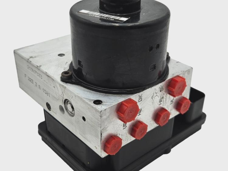 Módulo ABS MERCEDES-BENZ ML A1635459832 10092515523 10020806013 GARANTIA