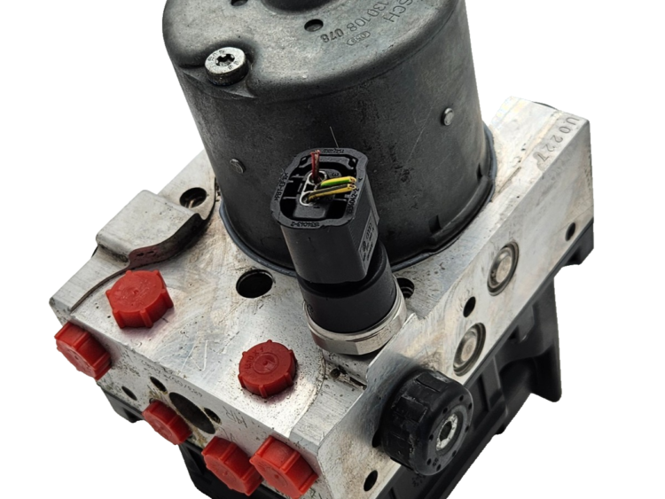 Módulo ABS AUDI A4 8E0614517 0265950011 0265225048 0 265 225 048 GARANTIA