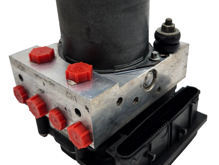 Módulo ABS LAND ROVER DISCOVERY SRB500440 0265235020 0265950472 GARANTIA