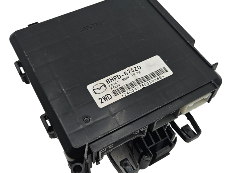 Módulo Confort MAZDA CX-30 BHPD675Z0 BHPD-675Z0 GARANTIA