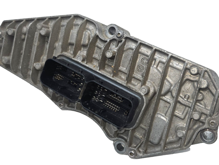 Unidad de Control Transmisión Automática RENAULT A2C30743000 GARANTIA