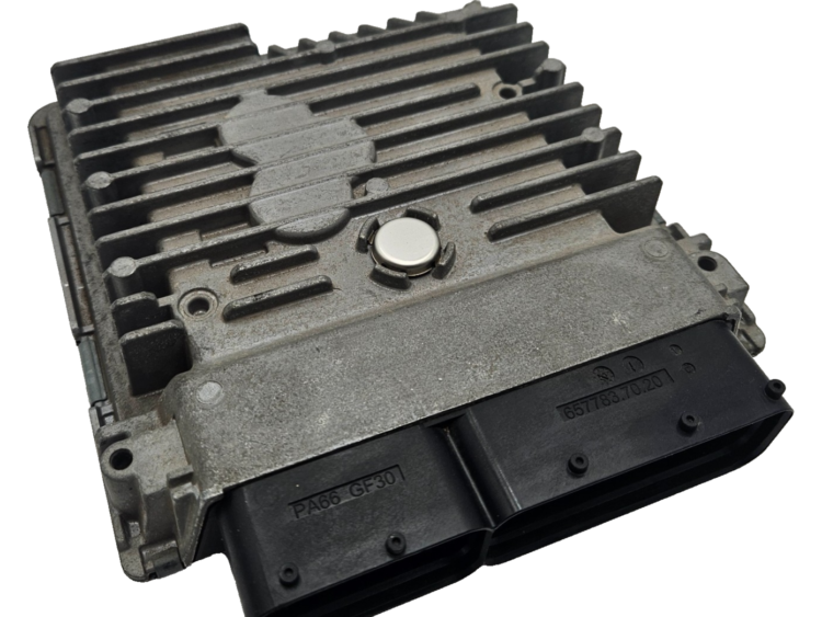 Centralita del Motor VW (PASSAT, GOLF, CADDY) 03L907425C 5WP42902AA GARANTIA