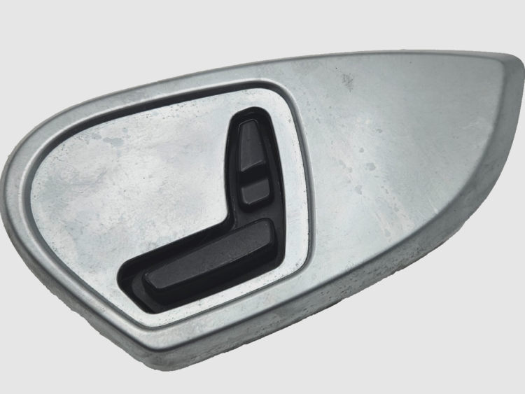 Interruptor de Ajuste del Asiento Izquierdo MERCEDES-BENZ W164 W251 A1648201310