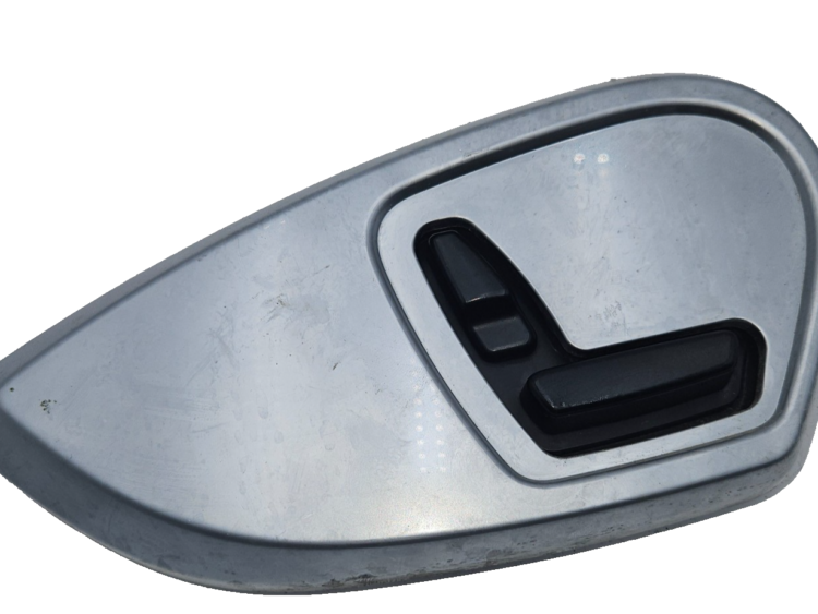 Interruptor de Control del Asiento MERCEDES-BENZ (M, ML) A1648201410 03464805R