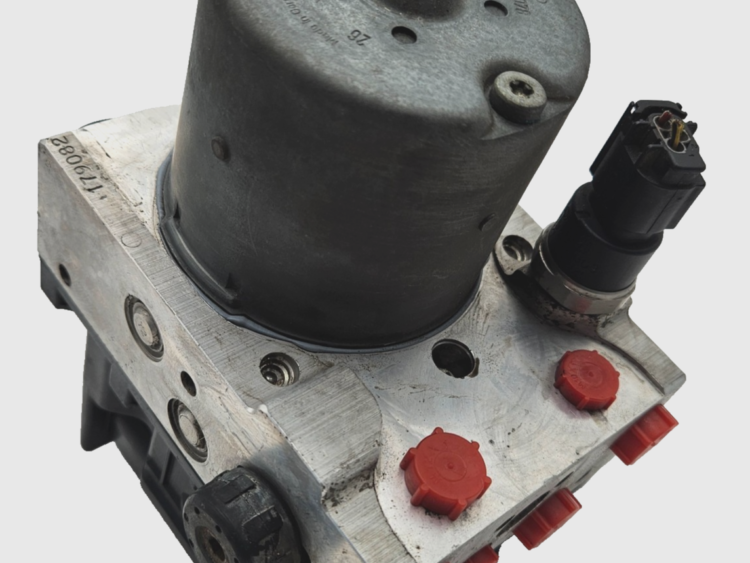 Módulo ABS AUDI A4 8E0614517 0265950011 0265225048 0 265 225 048 GARANTIA