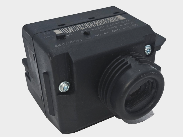 Antirrobo MERCEDES-BENZ (W211, W219) 2115451308 33002256 3300.2256 GARANTIA