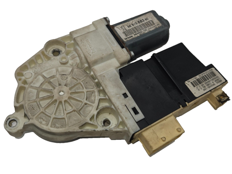 Motor Elevalunas PEUGEOT 307 9681588380 965495100 GARANTIA