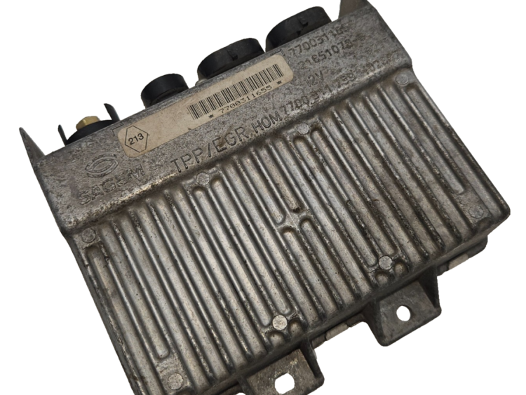 Centralita del Motor RENAULT/OPEL/NISSAN 7700311655 216510786 21651078-6 E