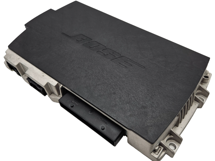 Amplificador AUDI Q7 4L0035223H 4L0 035 223 H 3234000070 3209710030 GARANTIA