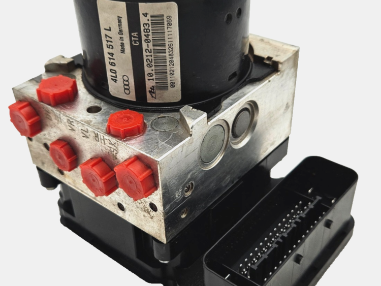 Módulo ABS AUDI Q7 4L0614517L 4LO614517L 10021204834 10092603303 10061934771