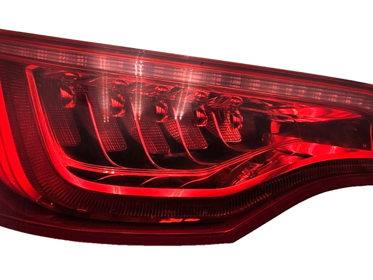 ORIGINAL Piloto Trasero Izquierdo AUDI Q7 4L0945093F 4L0 945 093 F GARANTIA