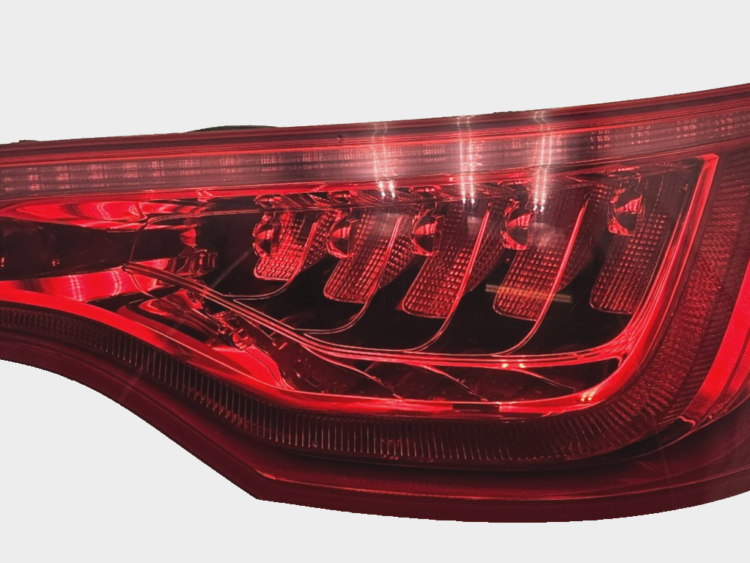 ORIGINAL Piloto Trasero Derecho AUDI Q7 4L0945094F 4L0 945 094 F GARANTIA